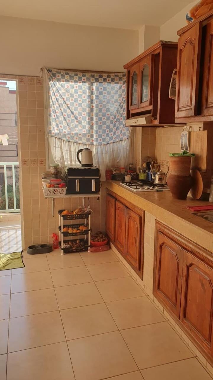 Sweet Room in Casa Bed and Breakfast in Casablanca