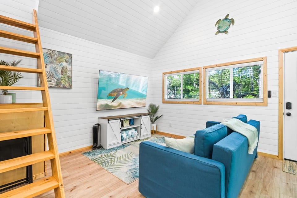 Living room, Other, Seating area