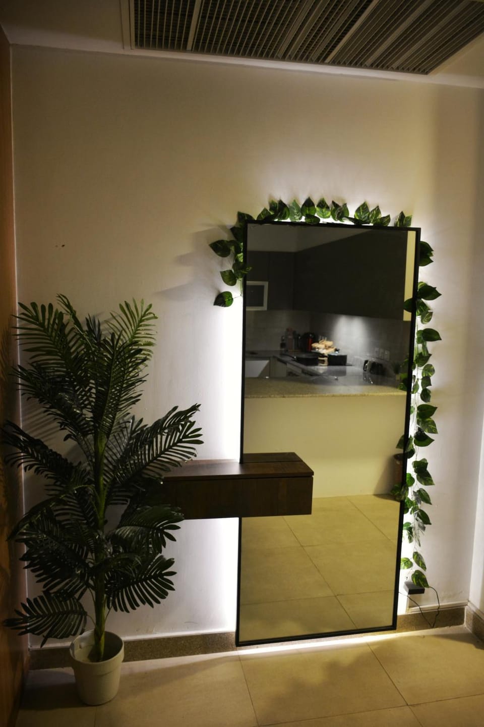 Studio Apartment in PentaSquare Phase 5 DHA - Prime Location Apartment in Lahore