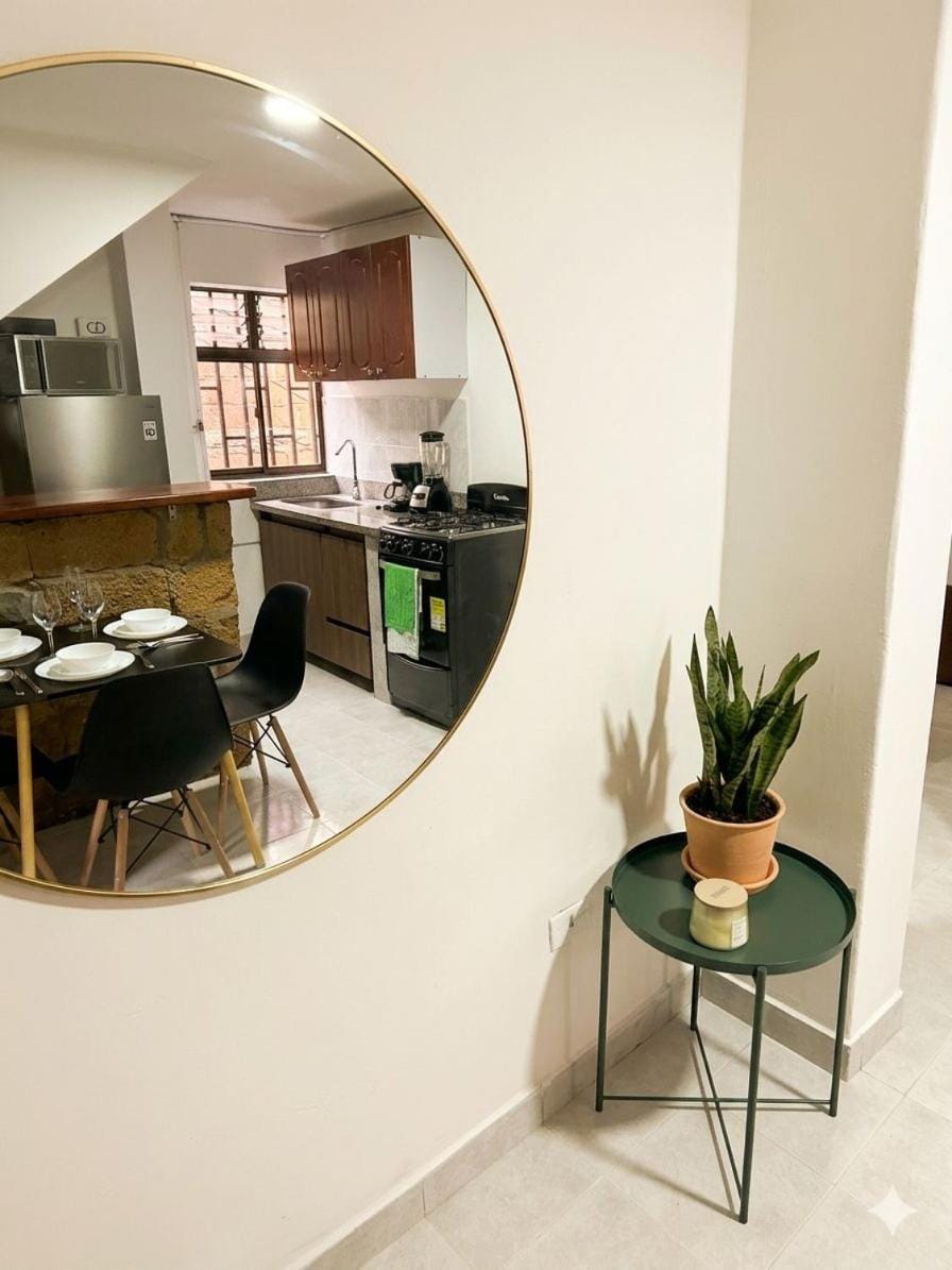 Cozy, local apartment in Envigado Apartment in Envigado