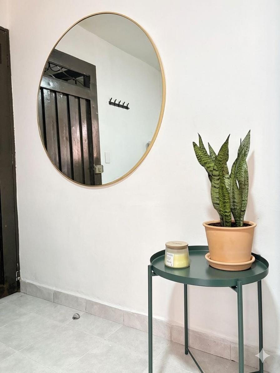 Cozy, local apartment in Envigado Apartment in Envigado