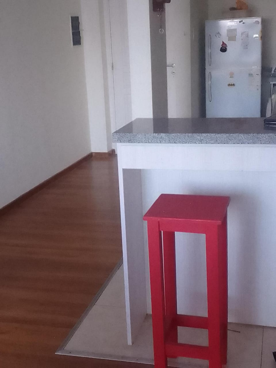 Puerto Amarras 2 Apartment in Santa Fe