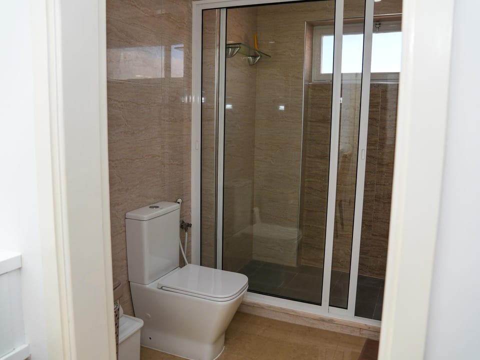 Mindel Confort Apartament Apartment in Cape Verde