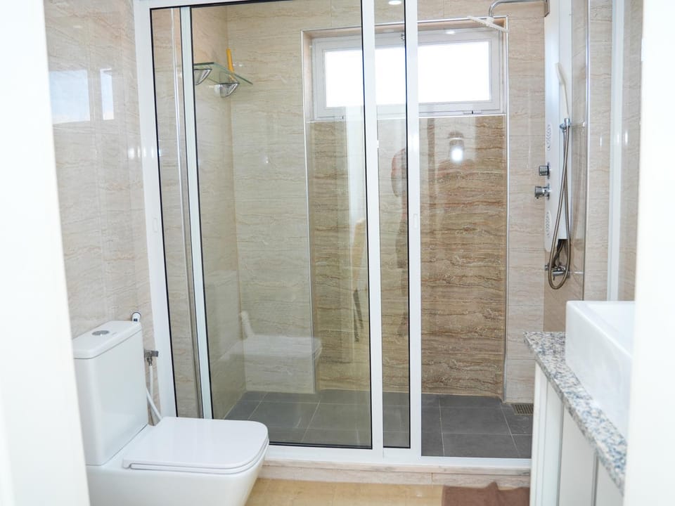 Mindel Confort Apartament Apartment in Cape Verde