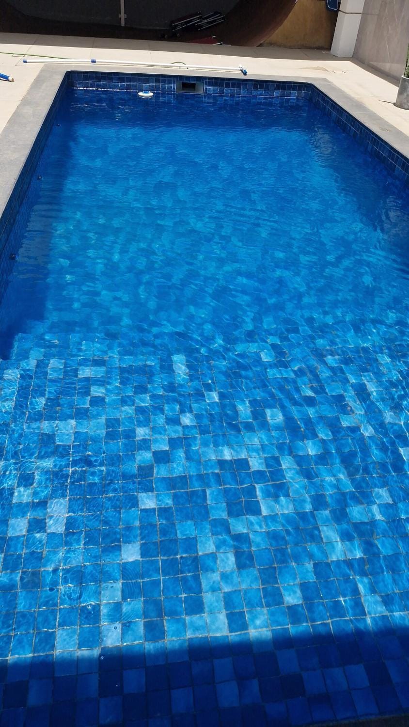 Green Garden Hospedagem até 5 pessoas com Piscina Privativa House in Curitiba