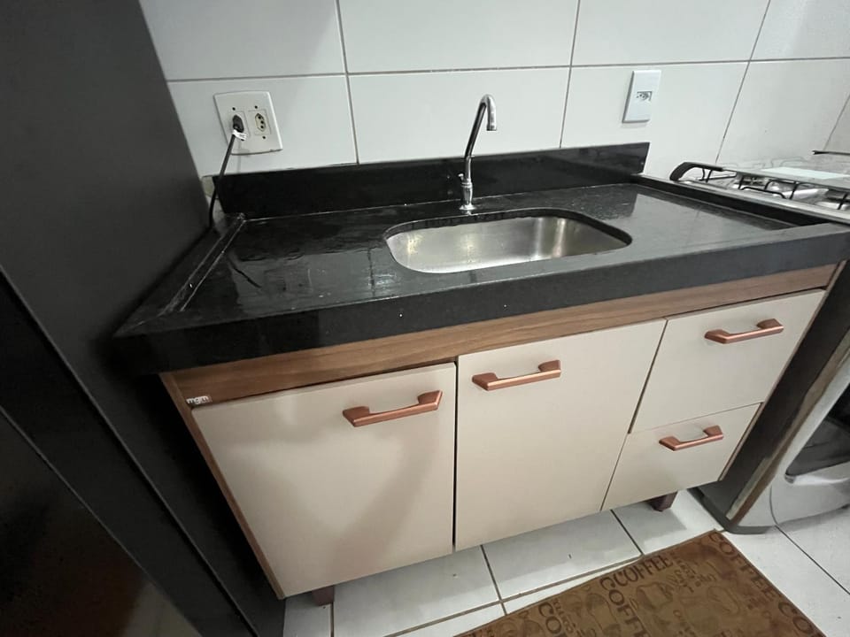 Excellent value for money - Fully equipped apartment Apartment in Macaé