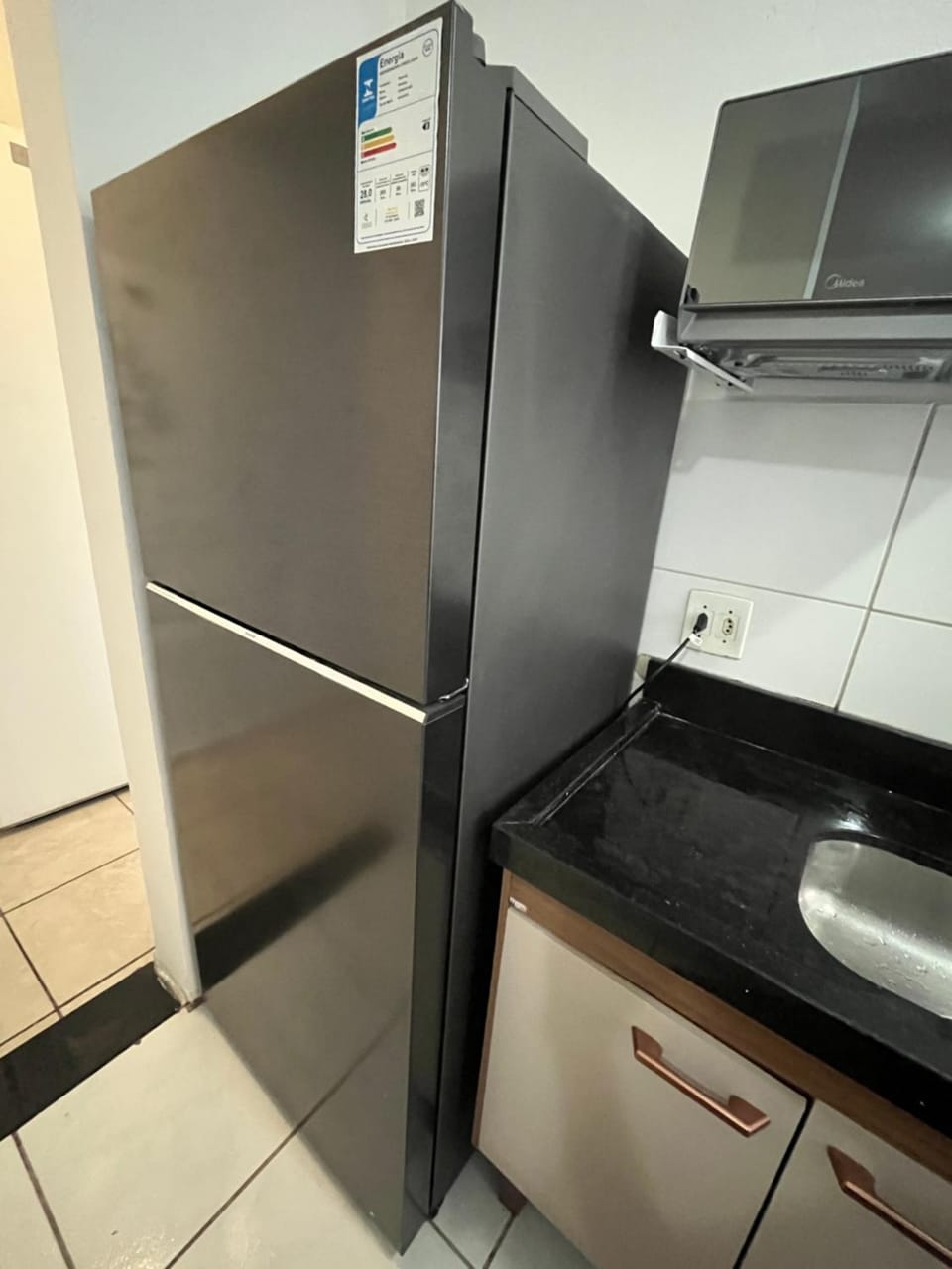 Excellent value for money - Fully equipped apartment Apartment in Macaé