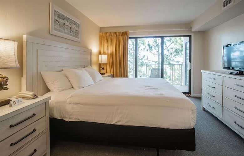 Bay Club of Sandestin - 2 Bedroom Suite w Balcony Apartment in Miramar Beach