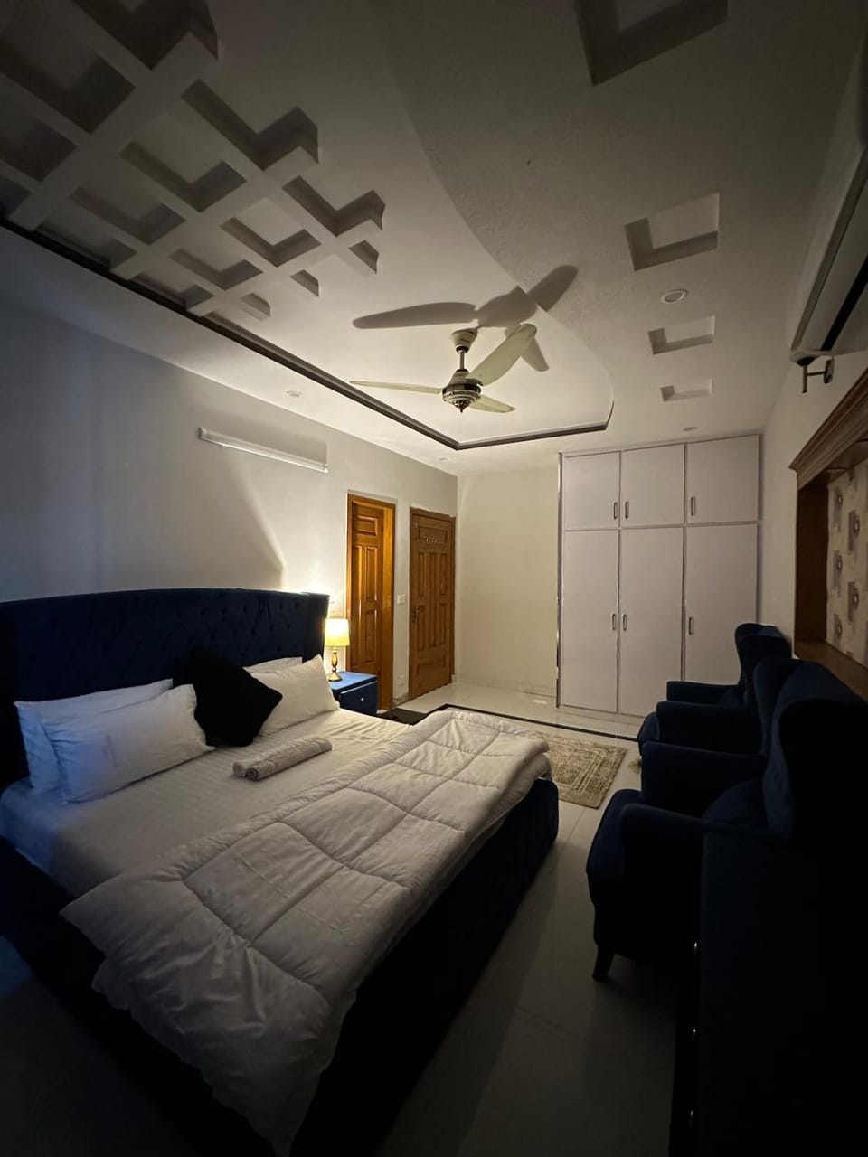 Blue nest G13 Bed and Breakfast in Islamabad Capital Territory