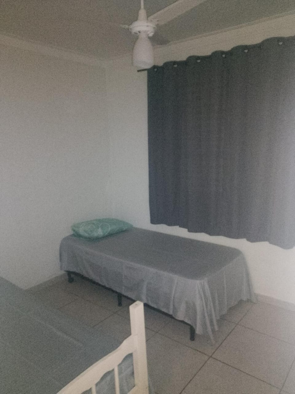 Ap Bem localizado confortável simples e aconchegante Apartment in State of São Paulo