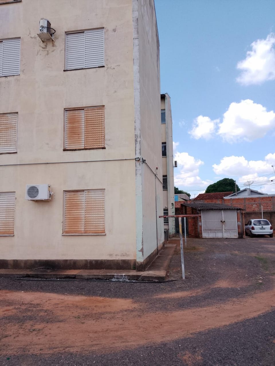 Ap Bem localizado confortável simples e aconchegante Apartment in State of São Paulo
