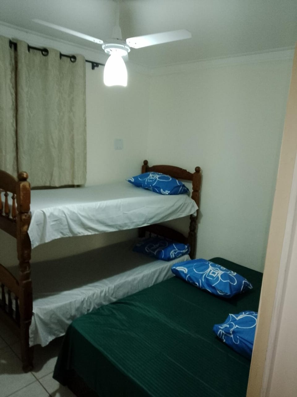 Ap Bem localizado confortável simples e aconchegante Apartment in State of São Paulo