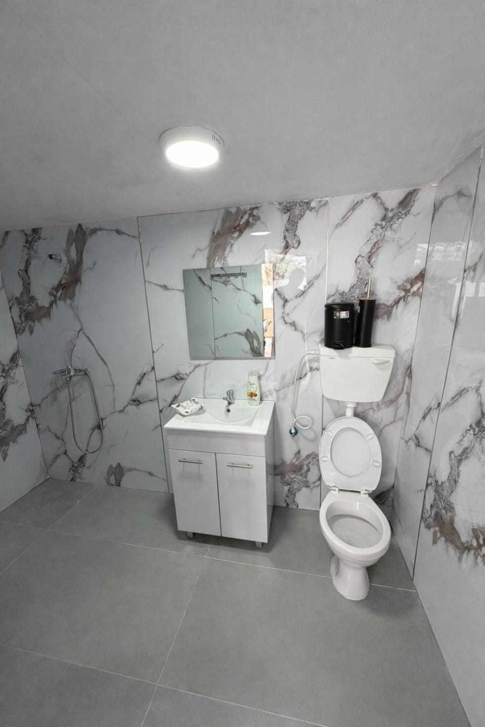 וילת החסד - בעמק המעיינות Apartment in North District