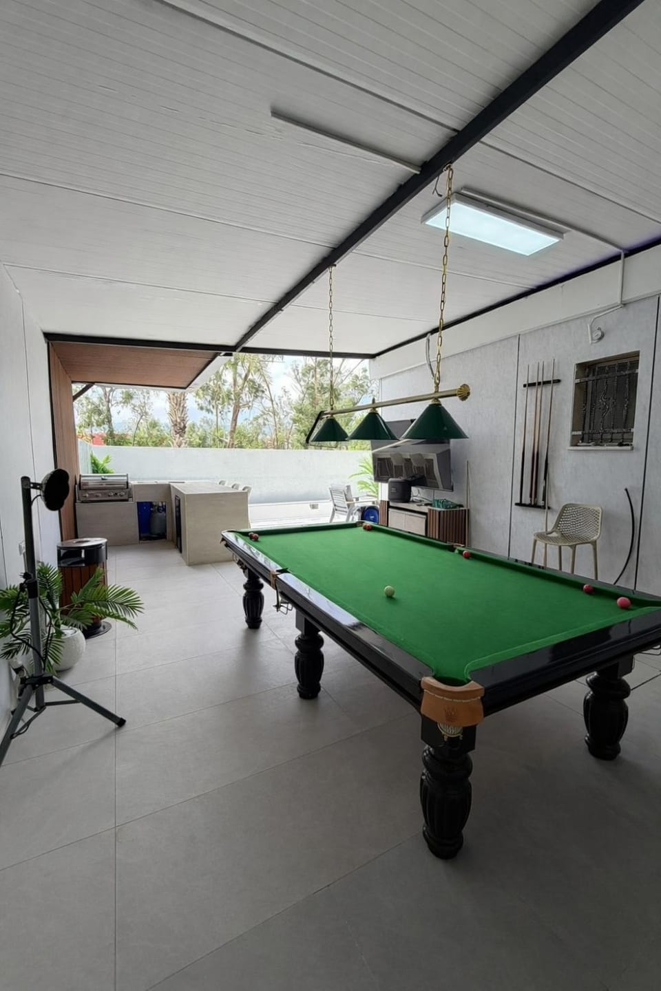Billiard