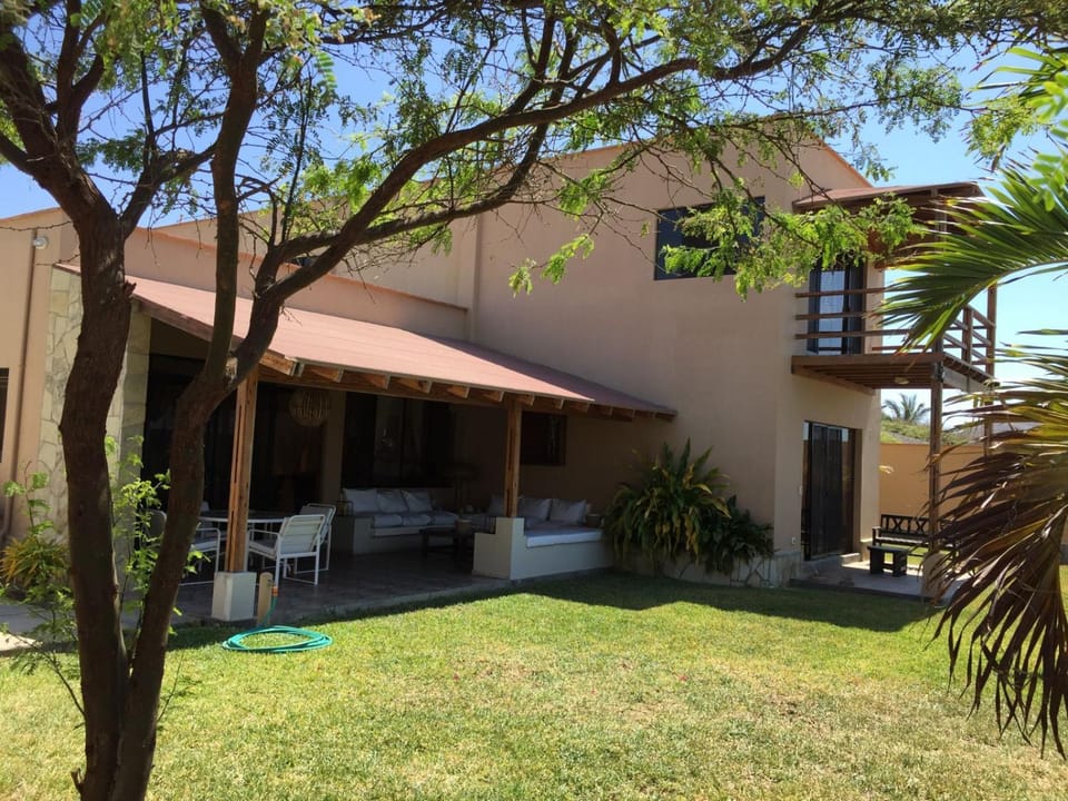 Villa WAEA Villa in Department of Piura