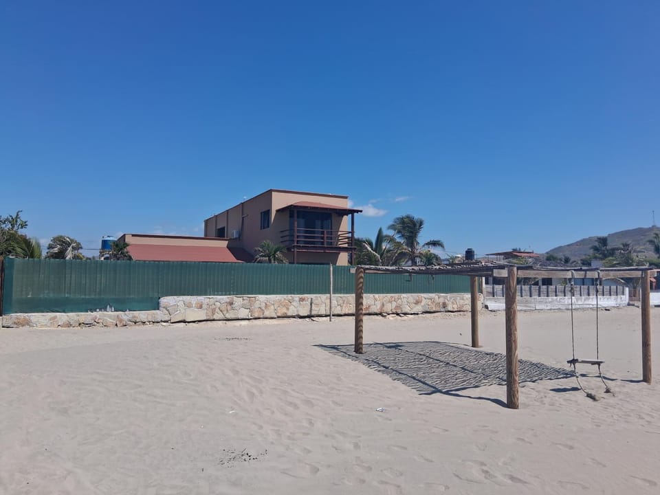 Villa WAEA Villa in Department of Piura