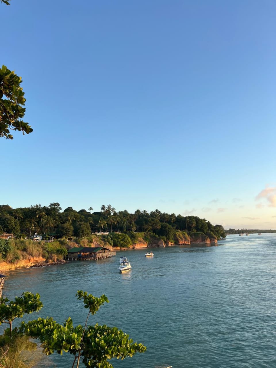 Casa Brisa do Mar House in Tibau do Sul