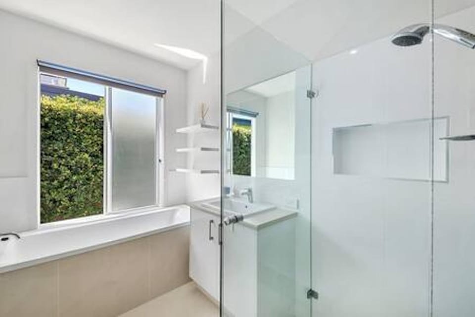 Palm Haven Coolum Beach House in Coolum Beach