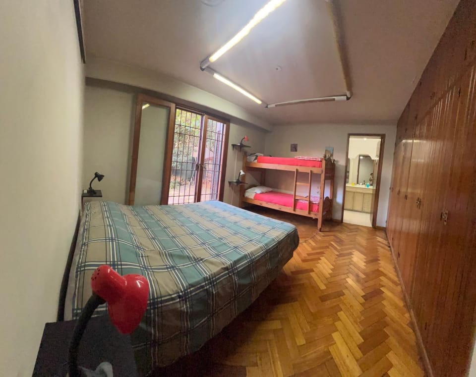 Hostel de Los Artistas Hostel in Mendoza