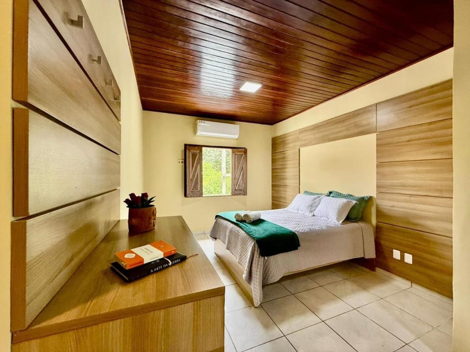 Refúgio Santarém Inn in State of Piauí, Brazil