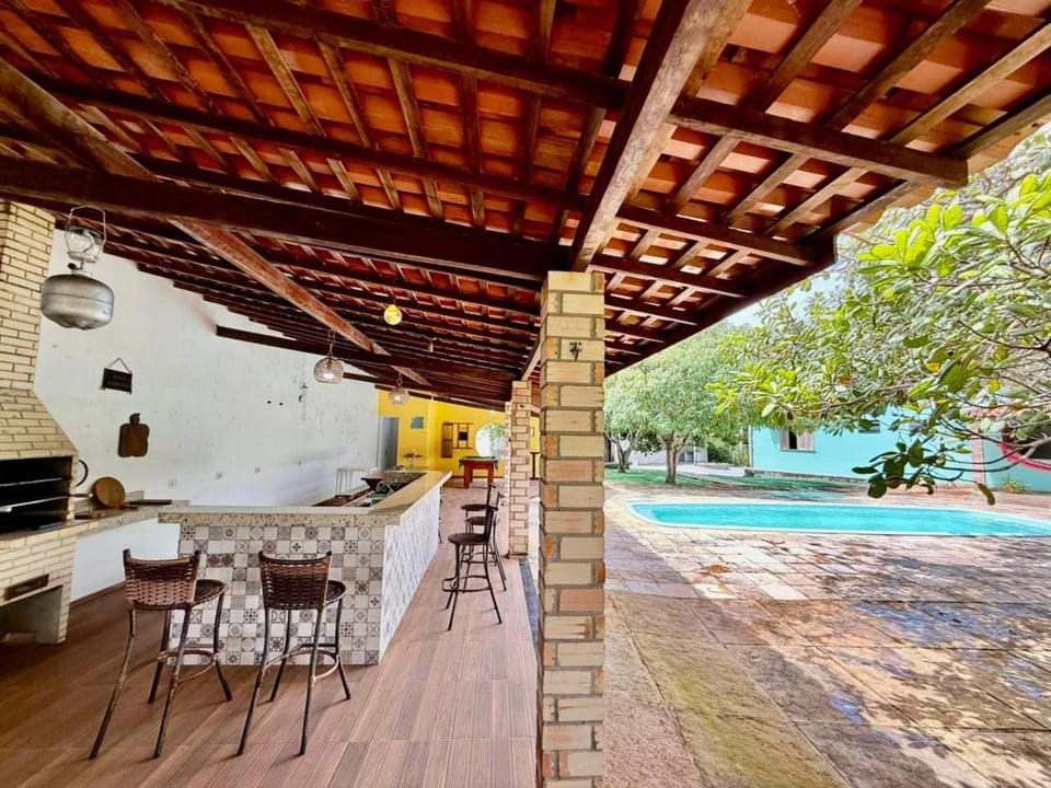 Refúgio Santarém Inn in State of Piauí, Brazil
