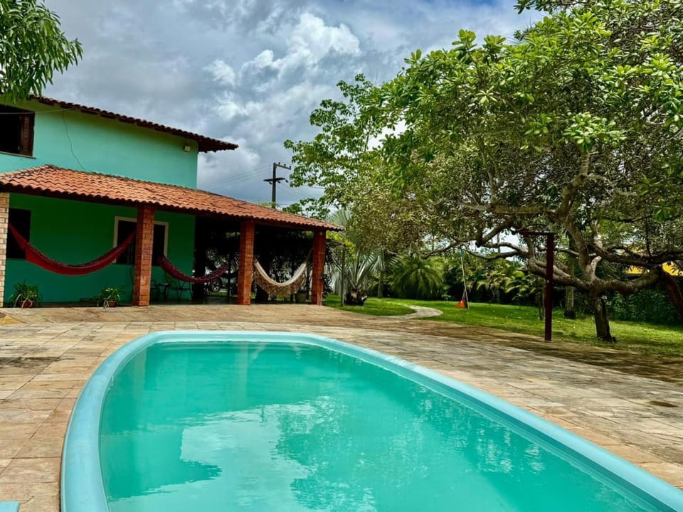 Refúgio Santarém Inn in State of Piauí, Brazil