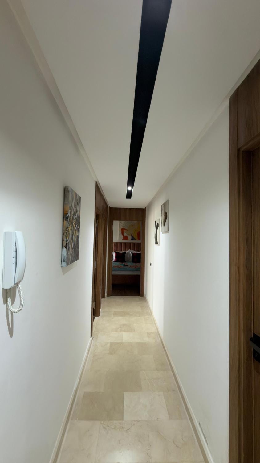 Appartement de Luxe à Eden Mansouria avec 5 piscine, proche de la mer Apartment in Casablanca-Settat