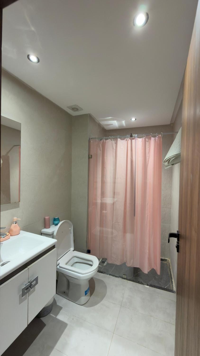 Appartement de Luxe à Eden Mansouria avec 5 piscine, proche de la mer Apartment in Casablanca-Settat