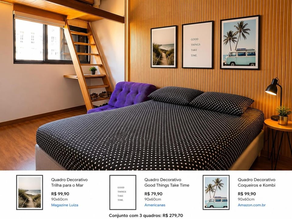 Bed, Living room, Photo of the whole room, Seating area, Bedroom