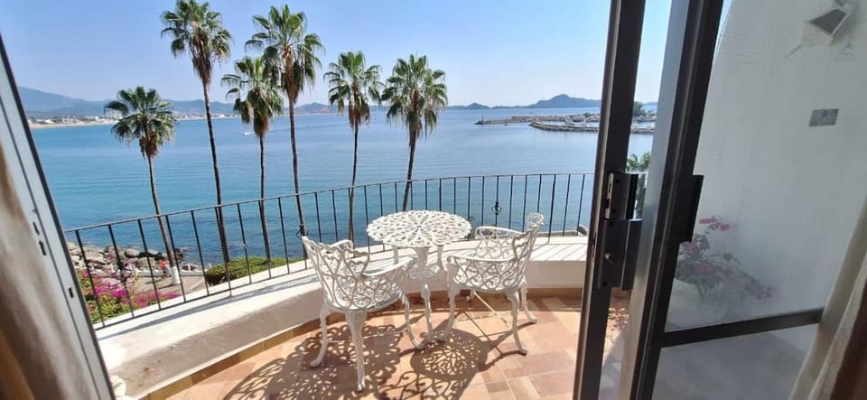 Patio, Balcony/Terrace