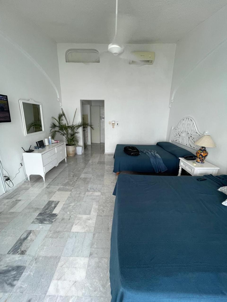 PlayaSol las Hadas Apartment in Manzanillo