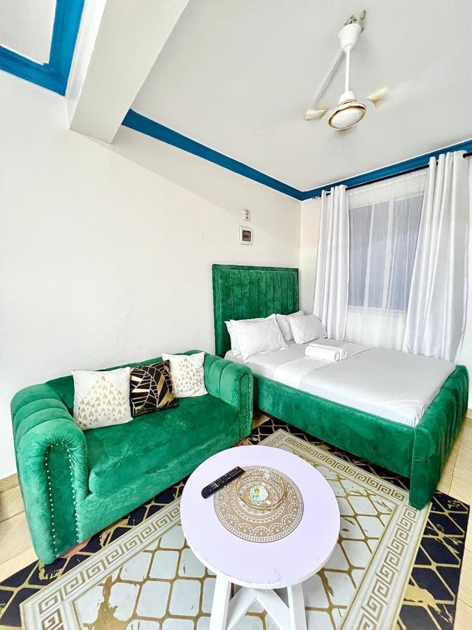 Babu apartment Apartment in Mombasa County