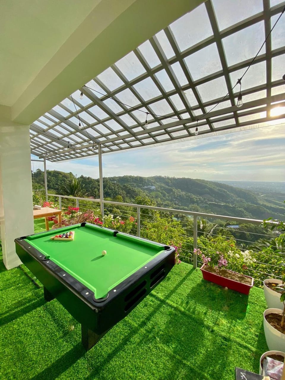 Casa Vicente Tagaytay House in Tagaytay