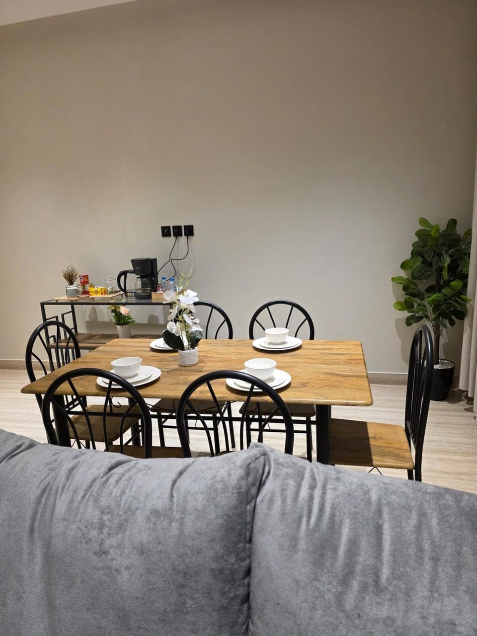 غرفه وصاله فاخره Apartment in Makkah Province