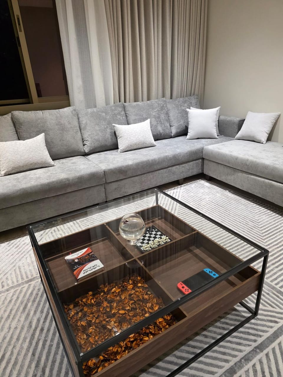 غرفه وصاله فاخره Apartment in Makkah Province