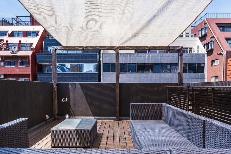 View (from property/room), Balcony/Terrace