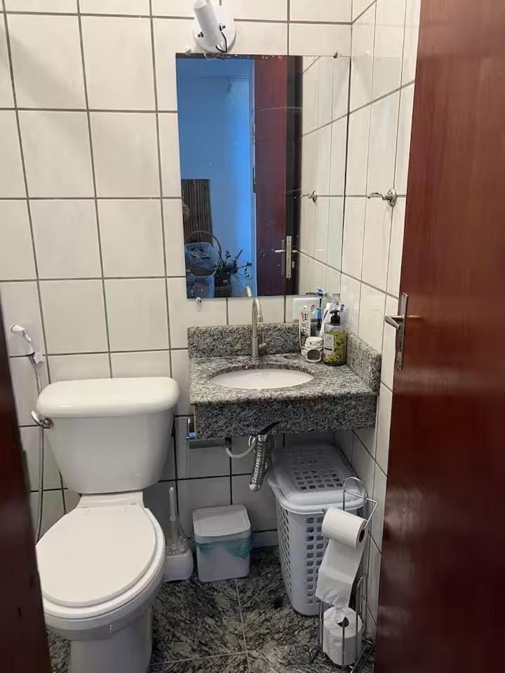 Vista especial Point de Itauna! WSL 2026 Apartment in Saquarema