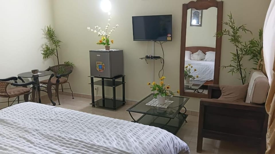Providence Guest house and Catering Services 01 Apartment in Africa