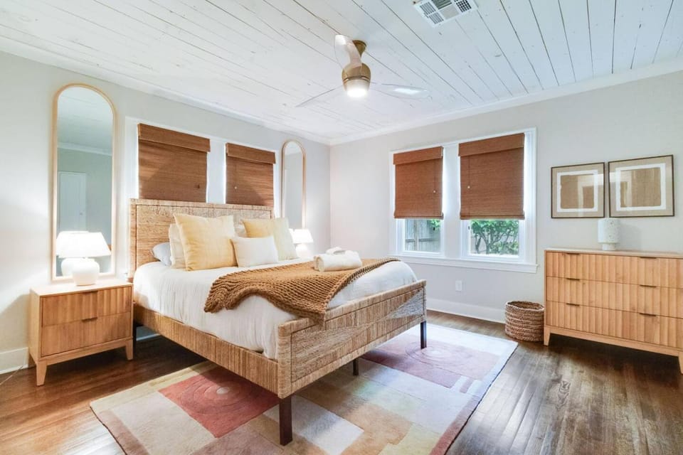 Evangeline-House House in Lafayette