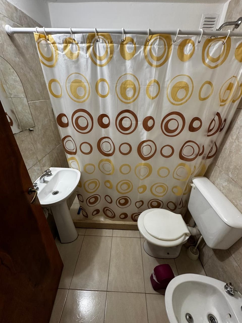 Depto San Lorenzo Apartment in Cordoba
