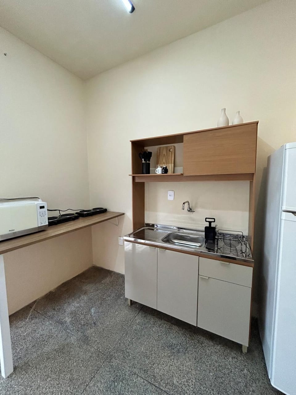 Apartamento completo ao lado da weg 2 Apartment in Jaraguá do Sul