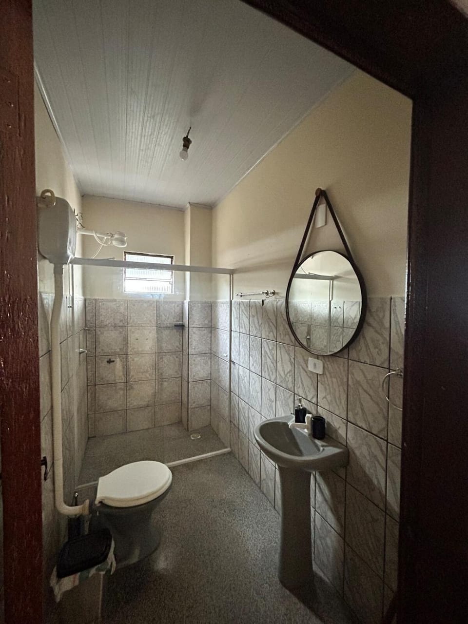 Apartamento completo ao lado da weg 2 Apartment in Jaraguá do Sul