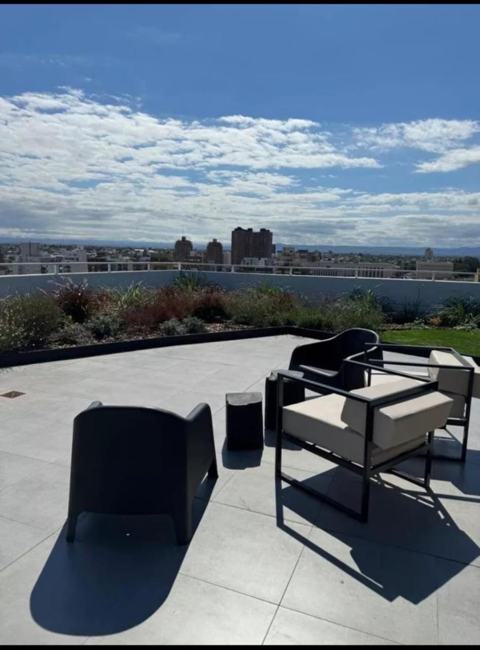 Alma de Güemes Apartment in Cordoba