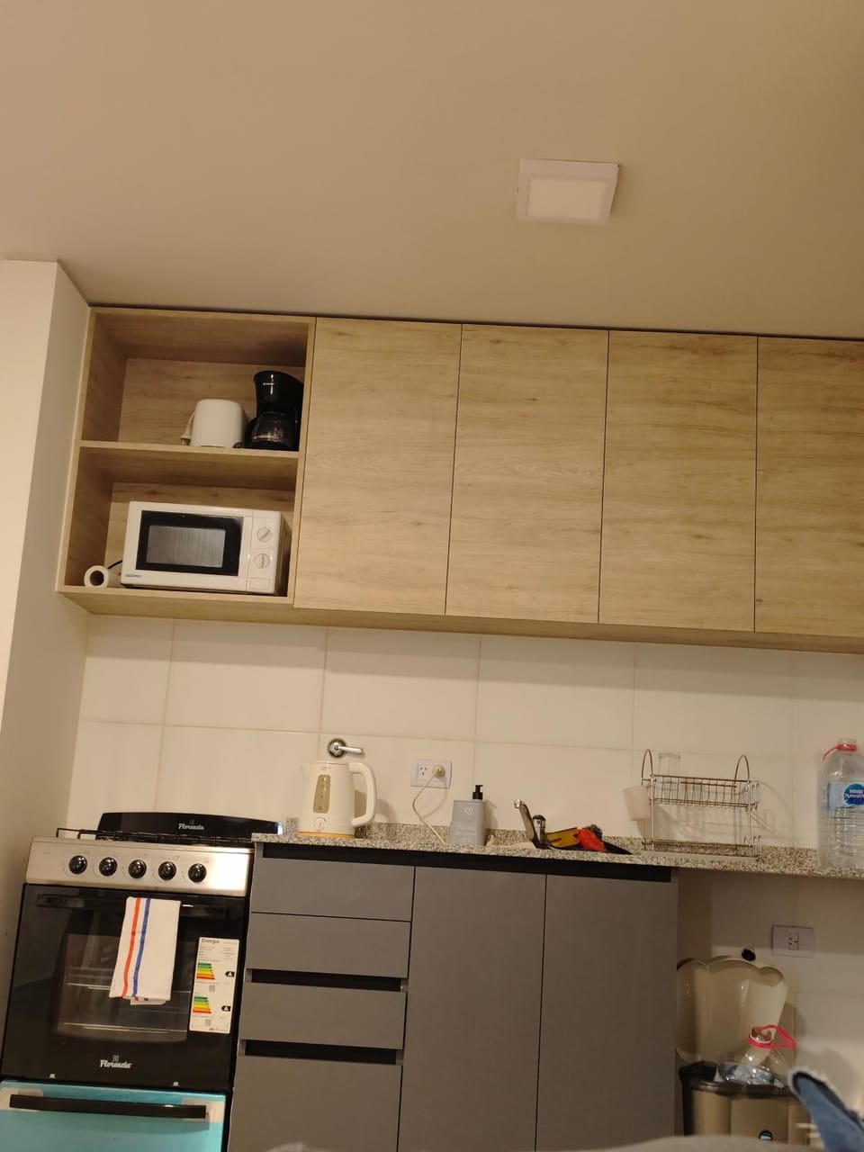 Alma de Güemes Apartment in Cordoba