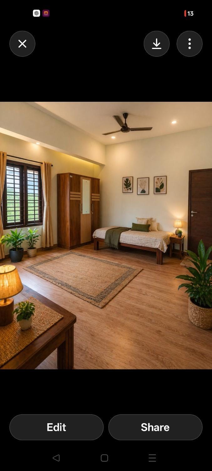 Vaibhavam residency Apartment in Mangaluru