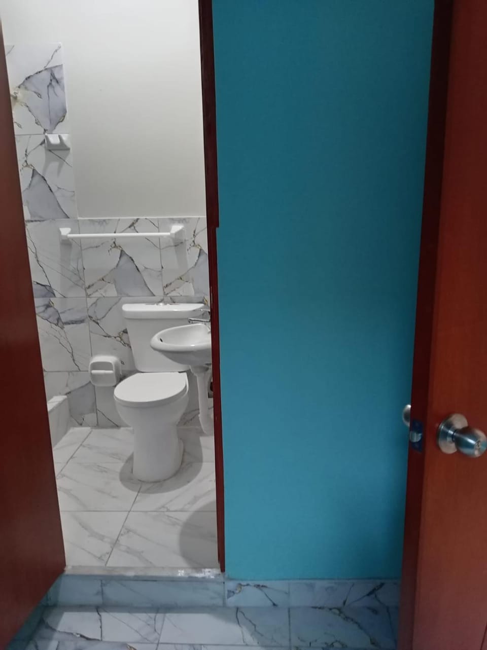 alquiler de cuartos Bed and Breakfast in Piura