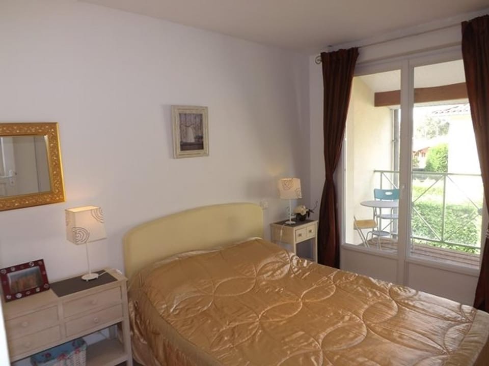 Appartement charmant à Léon - 4 pers. - FR-1-881-3 Apartment in Léon