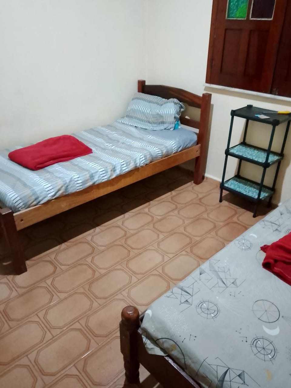 Casa lar doce lar Vacation rental in Belém
