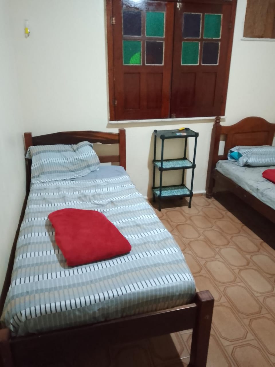 Casa lar doce lar Vacation rental in Belém