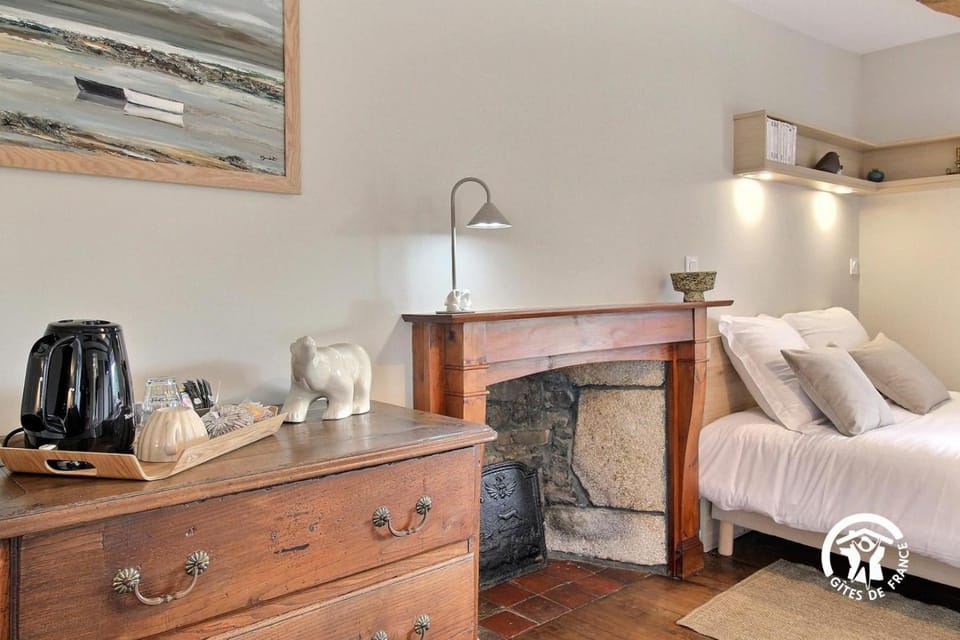 Le clos des sittelles Bed and Breakfast in Brittany